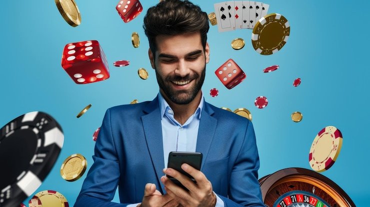 Ilustrasi sistem keamanan akun dan perlindungan privasi data pengguna di platform ledakwin Indonesia