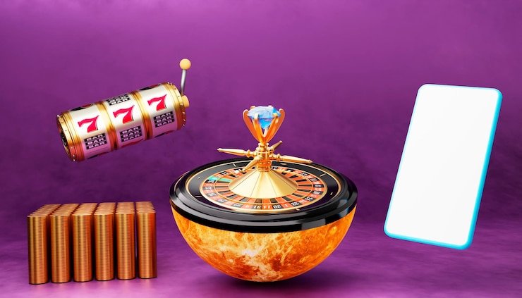 Tampilan fitur pengaturan responsible gaming di platform ledakwin yang mudah diakses pengguna